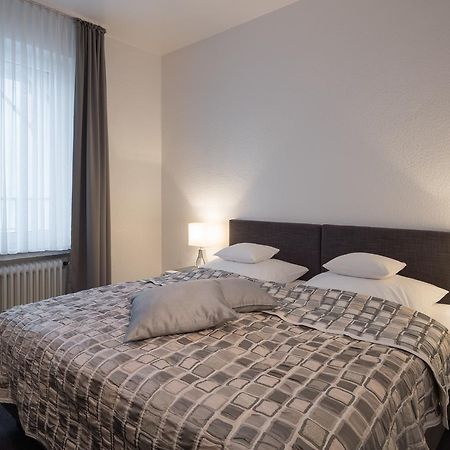 Hotel Brandenburger Hof Köln Kültér fotó