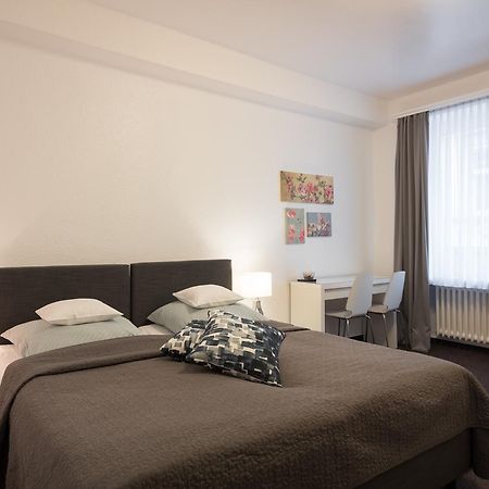 Hotel Brandenburger Hof Köln Kültér fotó
