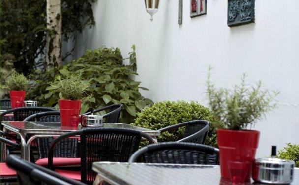 Hotel Brandenburger Hof Köln Kültér fotó