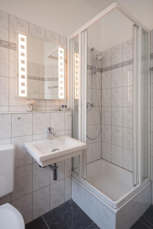 Hotel Brandenburger Hof Köln Kültér fotó