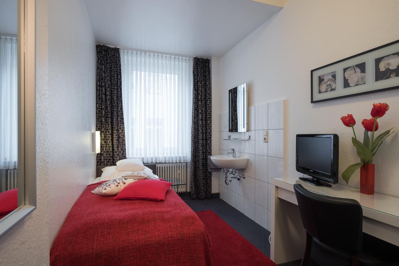 Hotel Brandenburger Hof Köln Kültér fotó