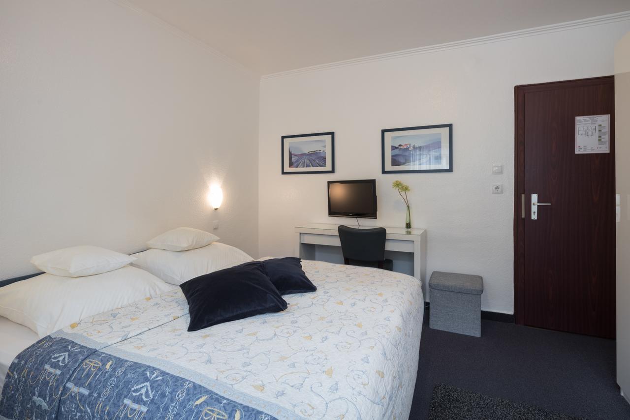Hotel Brandenburger Hof Köln Kültér fotó