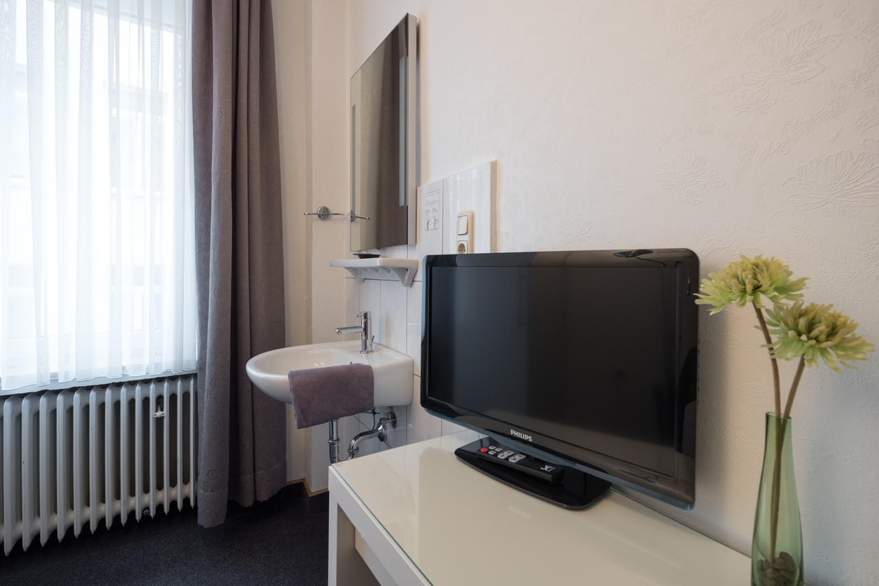 Hotel Brandenburger Hof Köln Kültér fotó